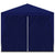 Party Tent 3x6 m Blue