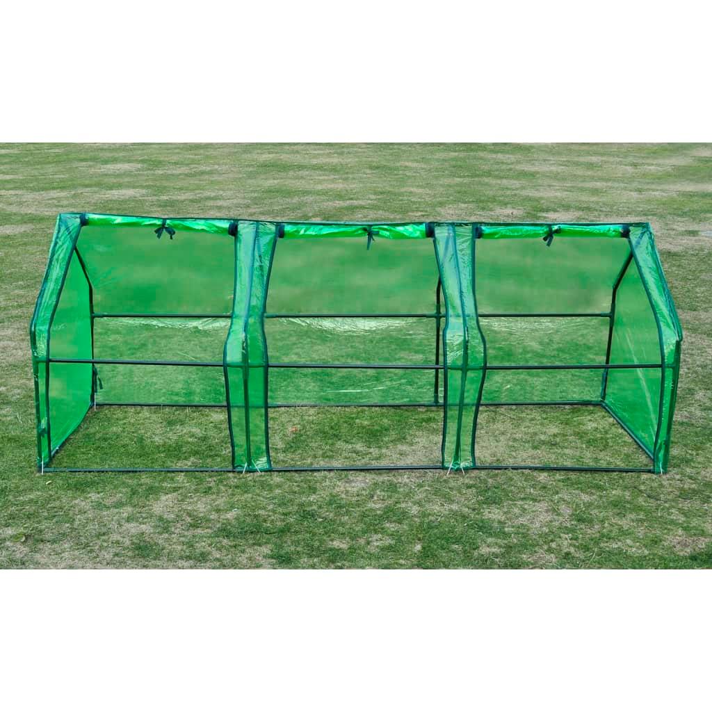 Greenhouse 3 Door