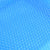 Floating Round PE Solar Pool Film 381 cm Blue