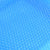 Floating Round PE Solar Pool Film 455 cm Blue