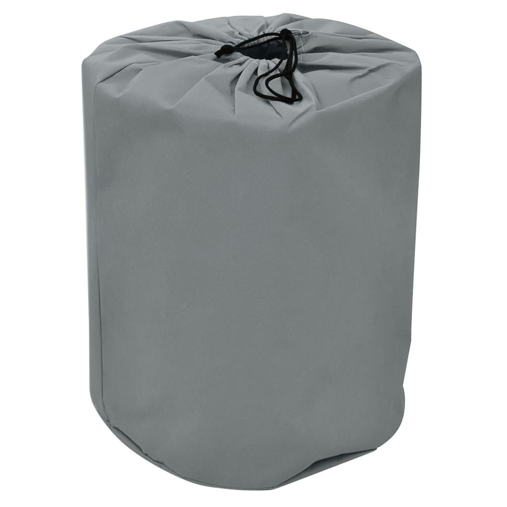Caravan Cover Grey L
