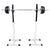 Squat Barbell Rack Set