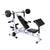 Weight Multi Bench