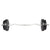 Curl Bar with Weights 30 kg