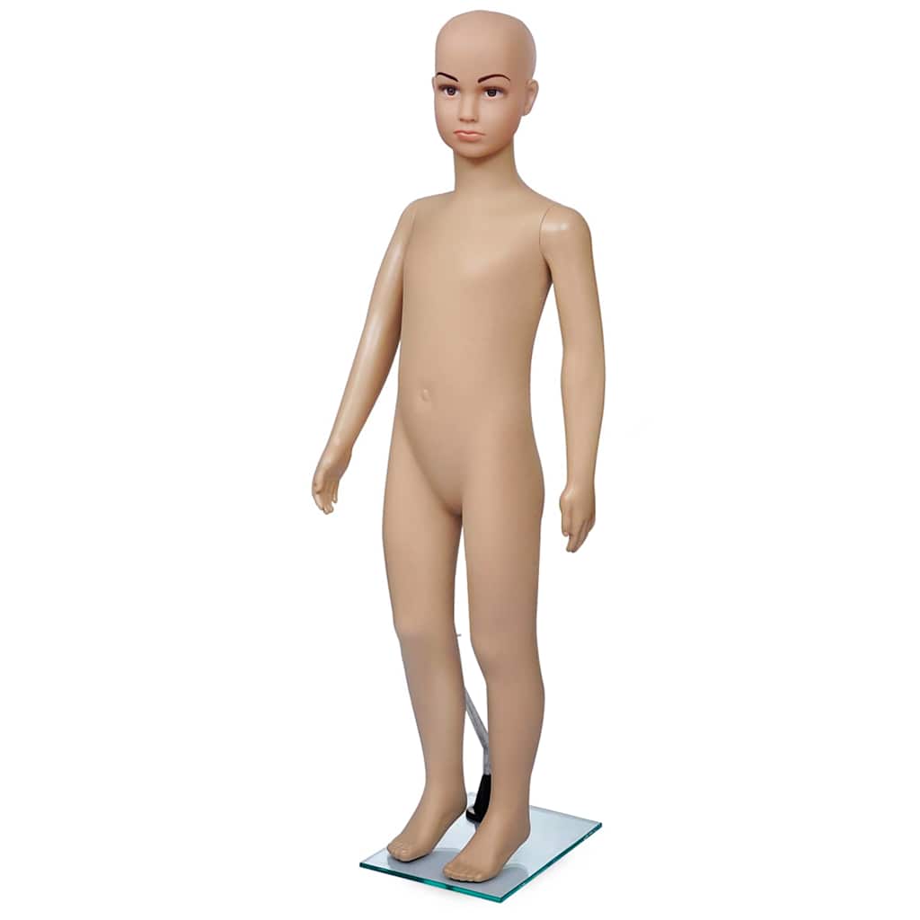 Mannequin Child A