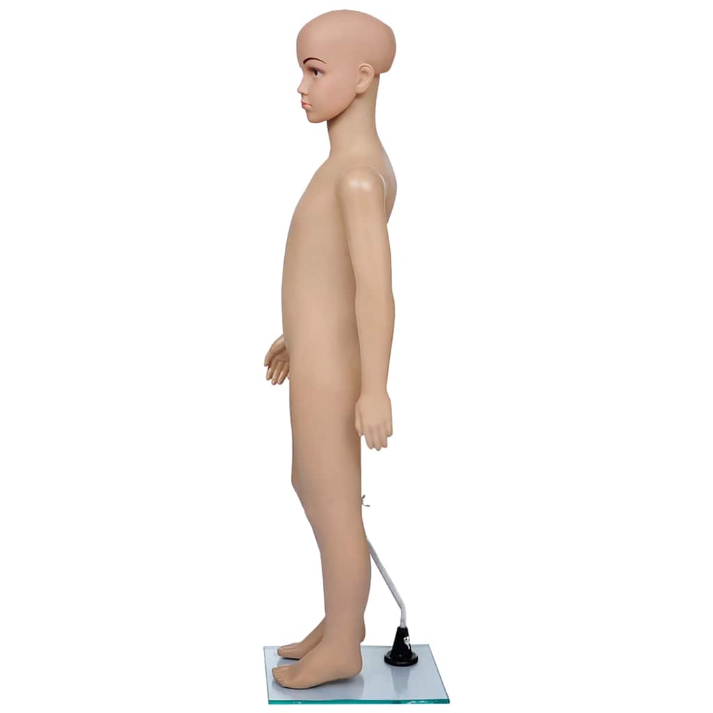 Mannequin Child A