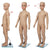 Mannequin Child A