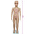 Mannequin Child A
