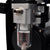 Airbrush compressor set with 3 pistols 255 x 135 x 220 mm
