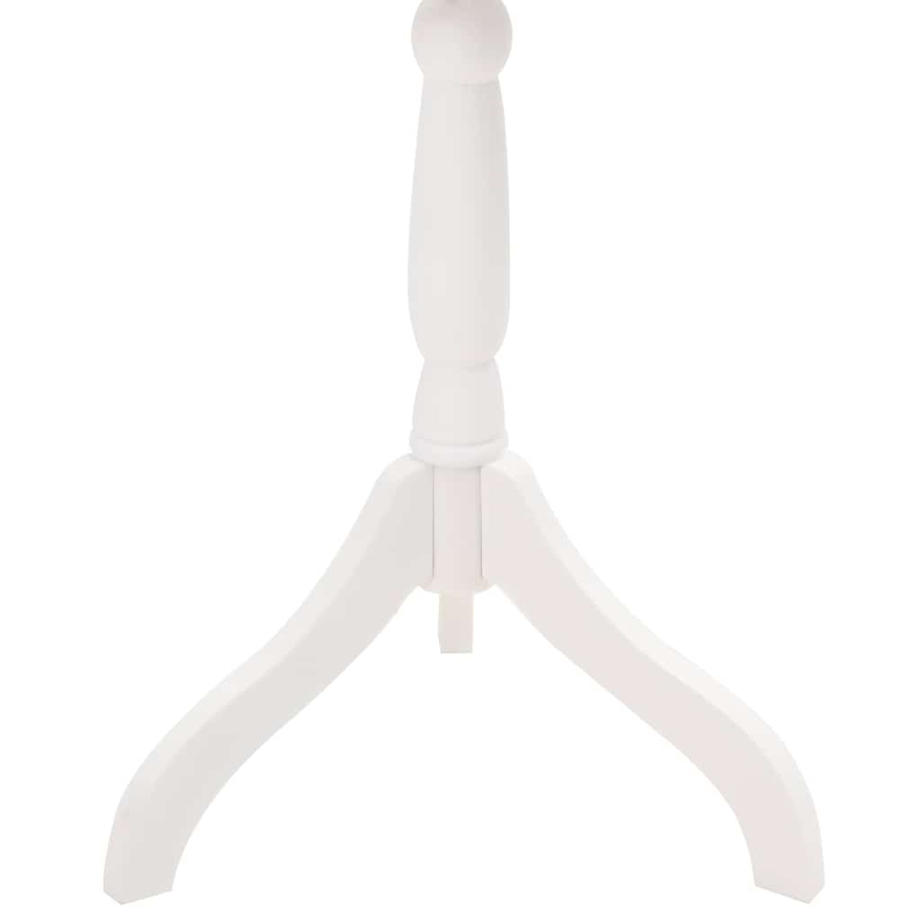 Ladies bust Display bust white