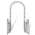 Garden Arch Door