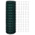 Euro Fence Steel 10 x 1.2 m Green