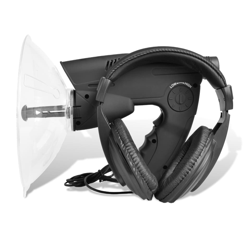 Sound Amplifier Listening &amp; Observing Device