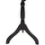 Ladies Bust Display Black Female Dressmakers Dummy Mannequin