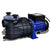 Swimming Pool Pump Electric 500W Blue