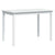 5 Piece Dining Set White