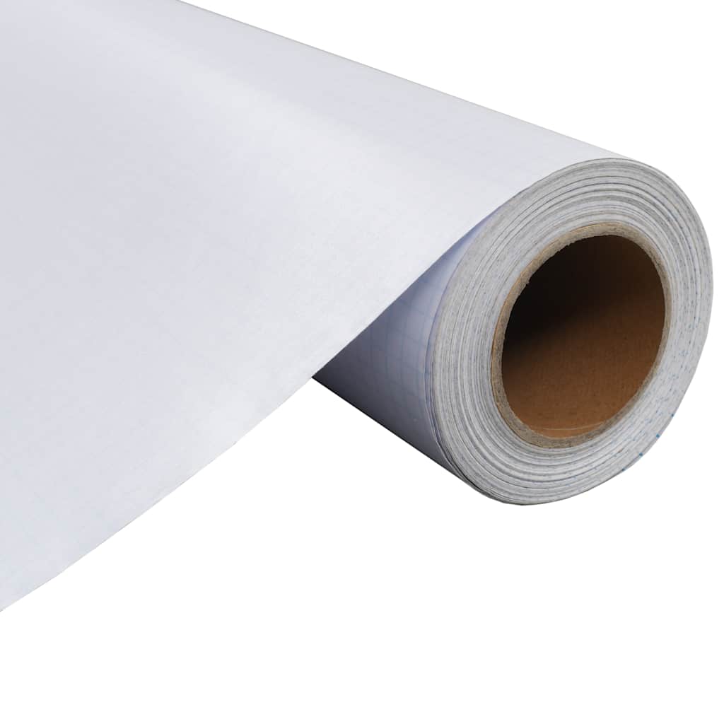 Window Film Frosted Grey 0,9x5 m PVC