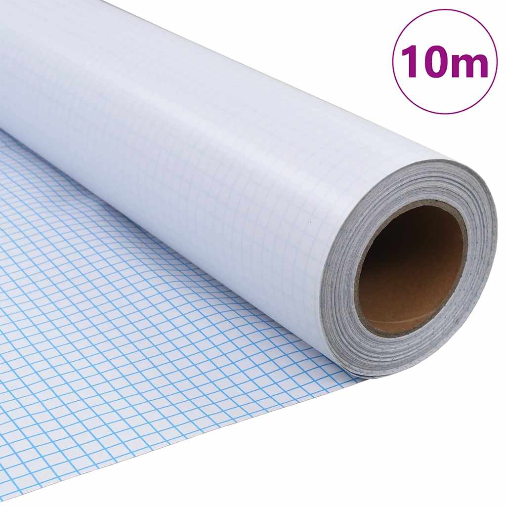 Window Film Frosted Grey 0,9x10 m PVC
