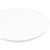 Luxury Ceramic Basin Oval-shaped Sink White 40 x 33 cm