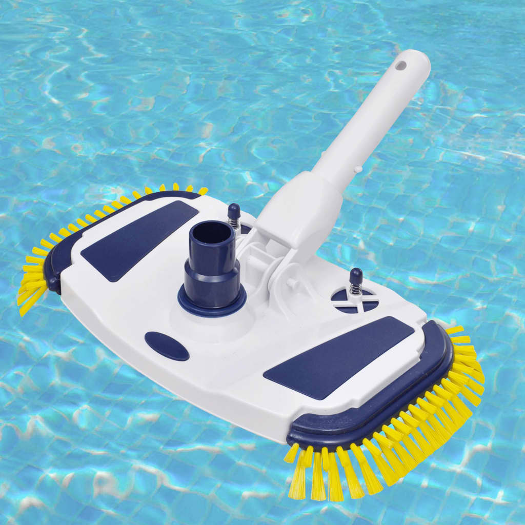 Pool Vacuum Head Cleaner Brush