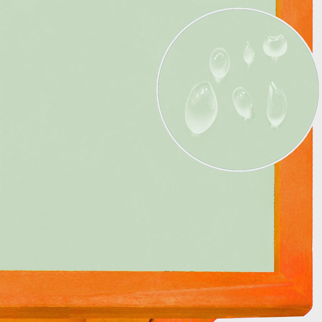 Outdoor Rabbit Hutch Small Animal House Pet Cage 1 Door Wood