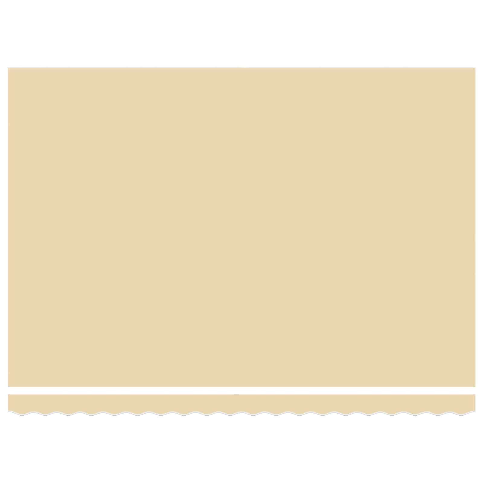 Awning Replacement Fabric Cream 400x300 cm Polyester