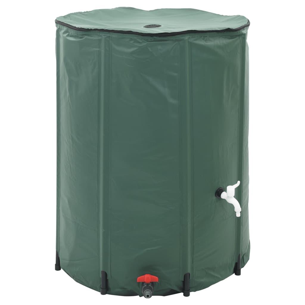 Collapsible Rain Water Tank 750 L