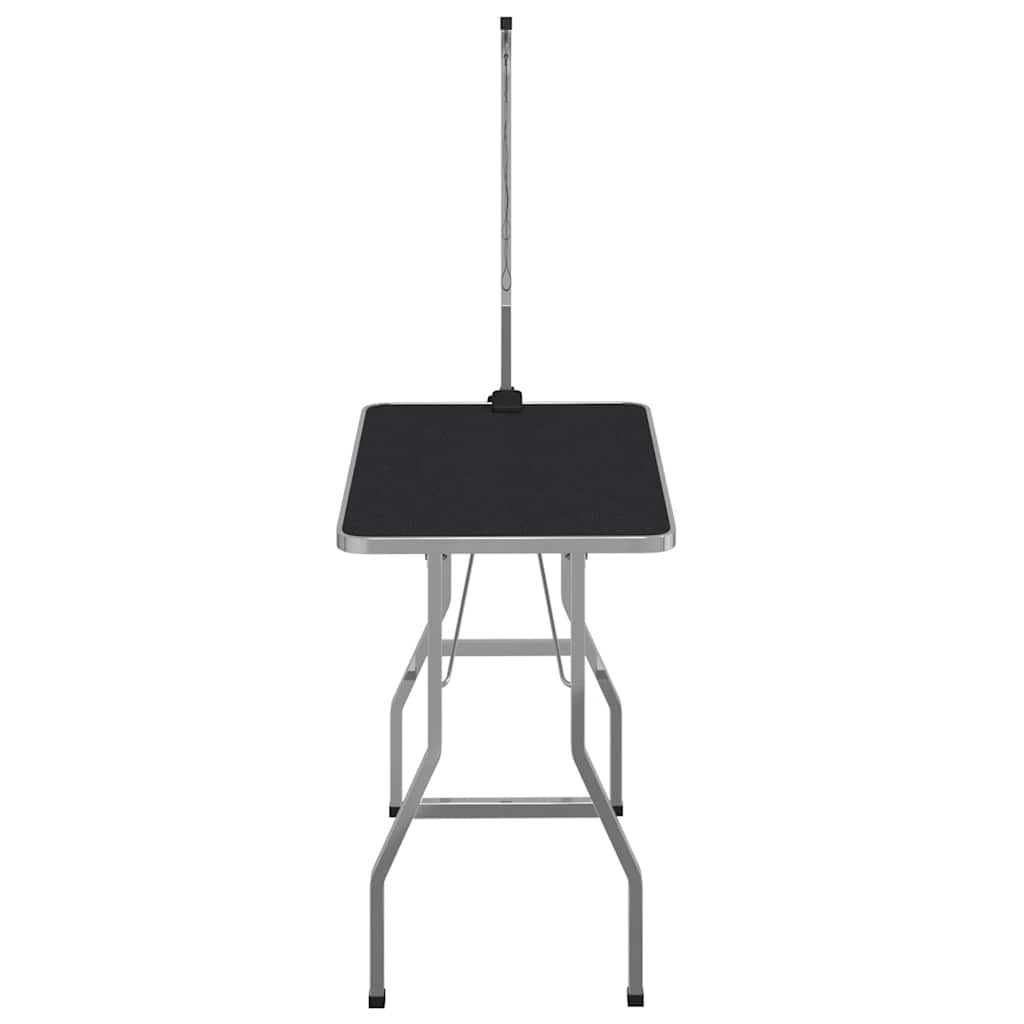 Bath Grooming Table for Dogs Cats Pets Adjustable 1 Loop