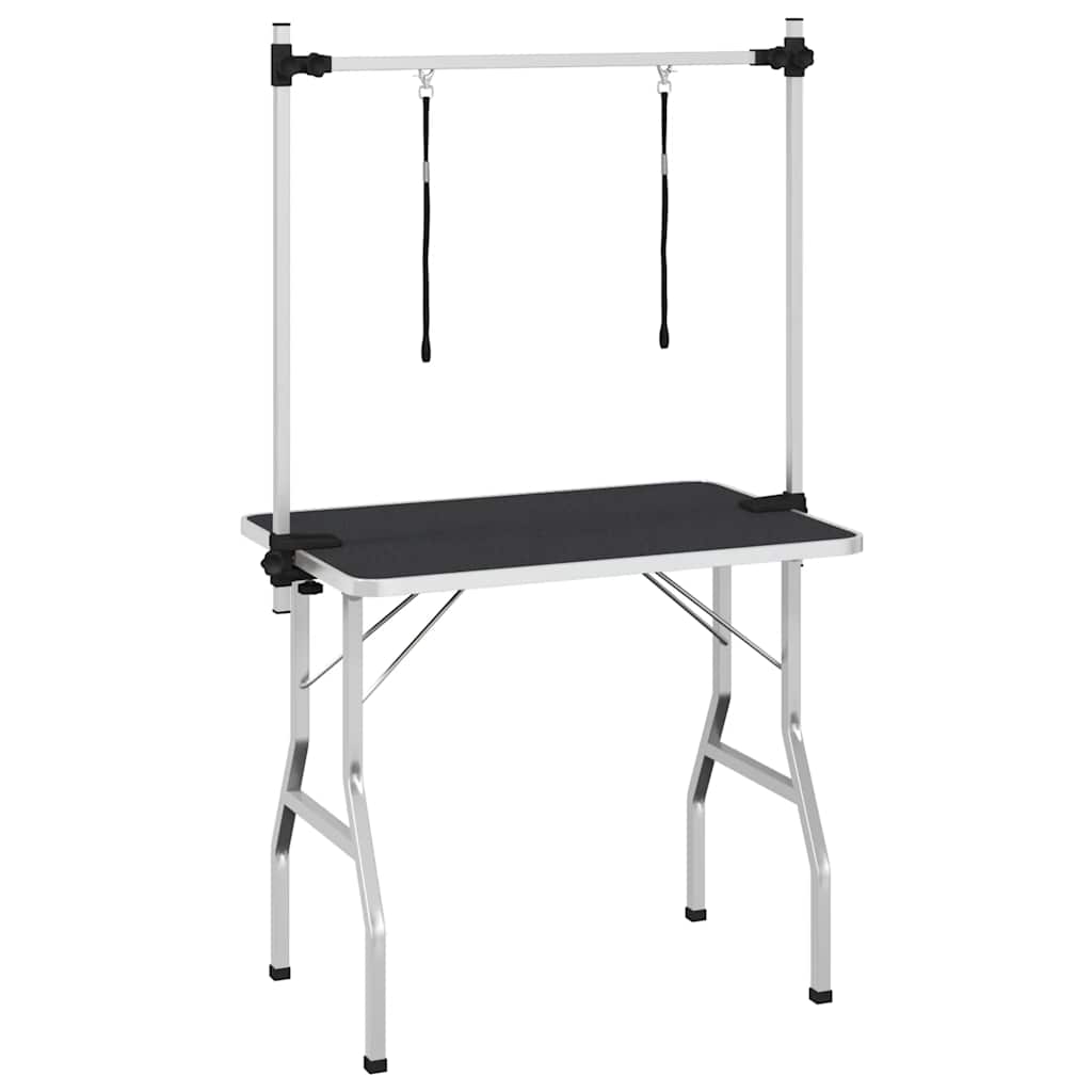 Bath Grooming Table for Dogs 2 Loops