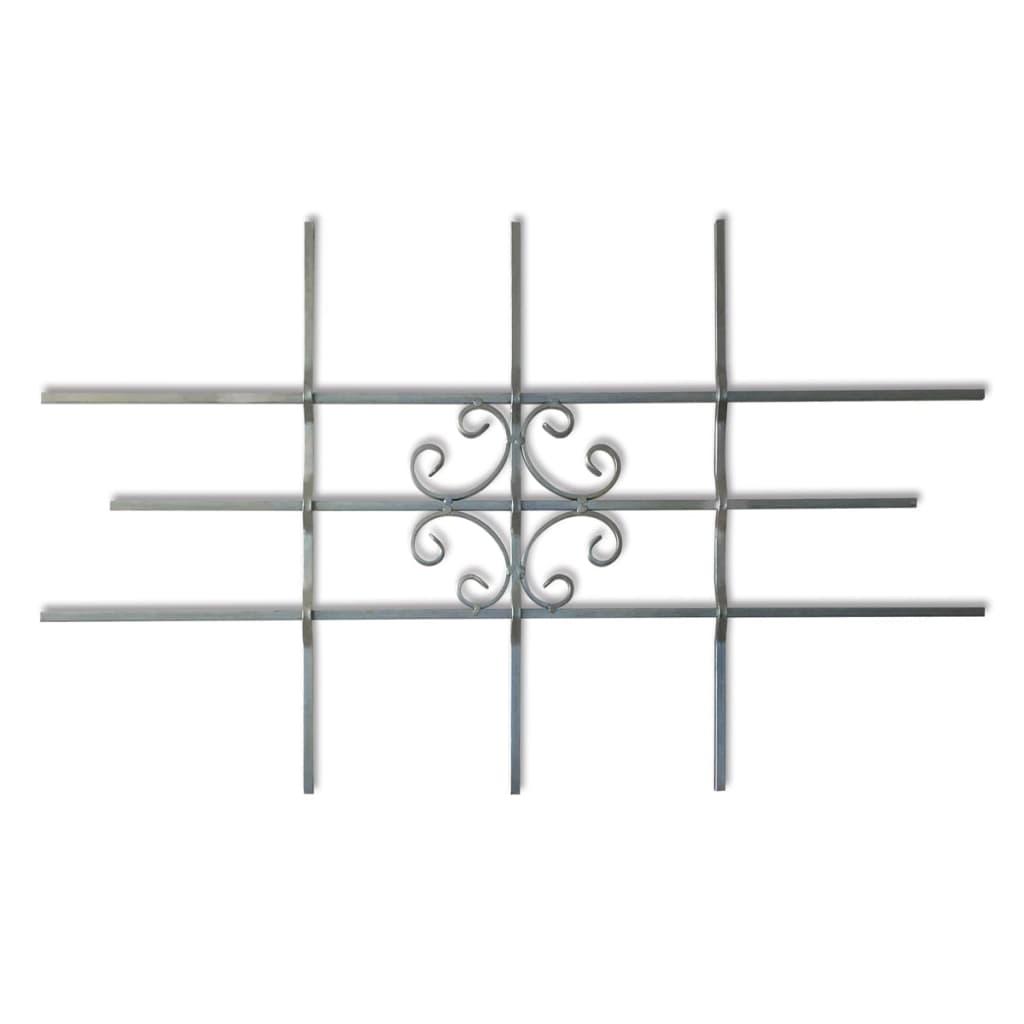 Window Security Grilles 69 x 114 cm