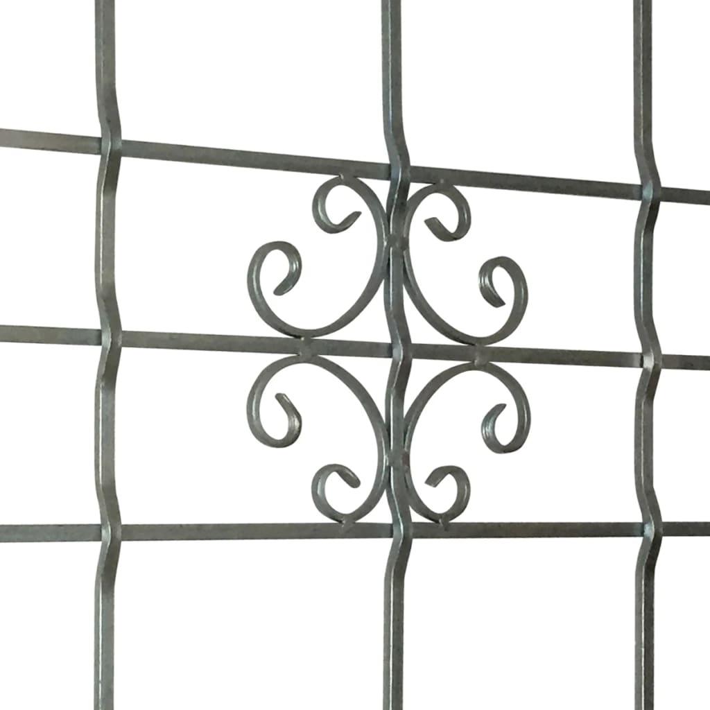 Window Security Grilles 69 x 114 cm