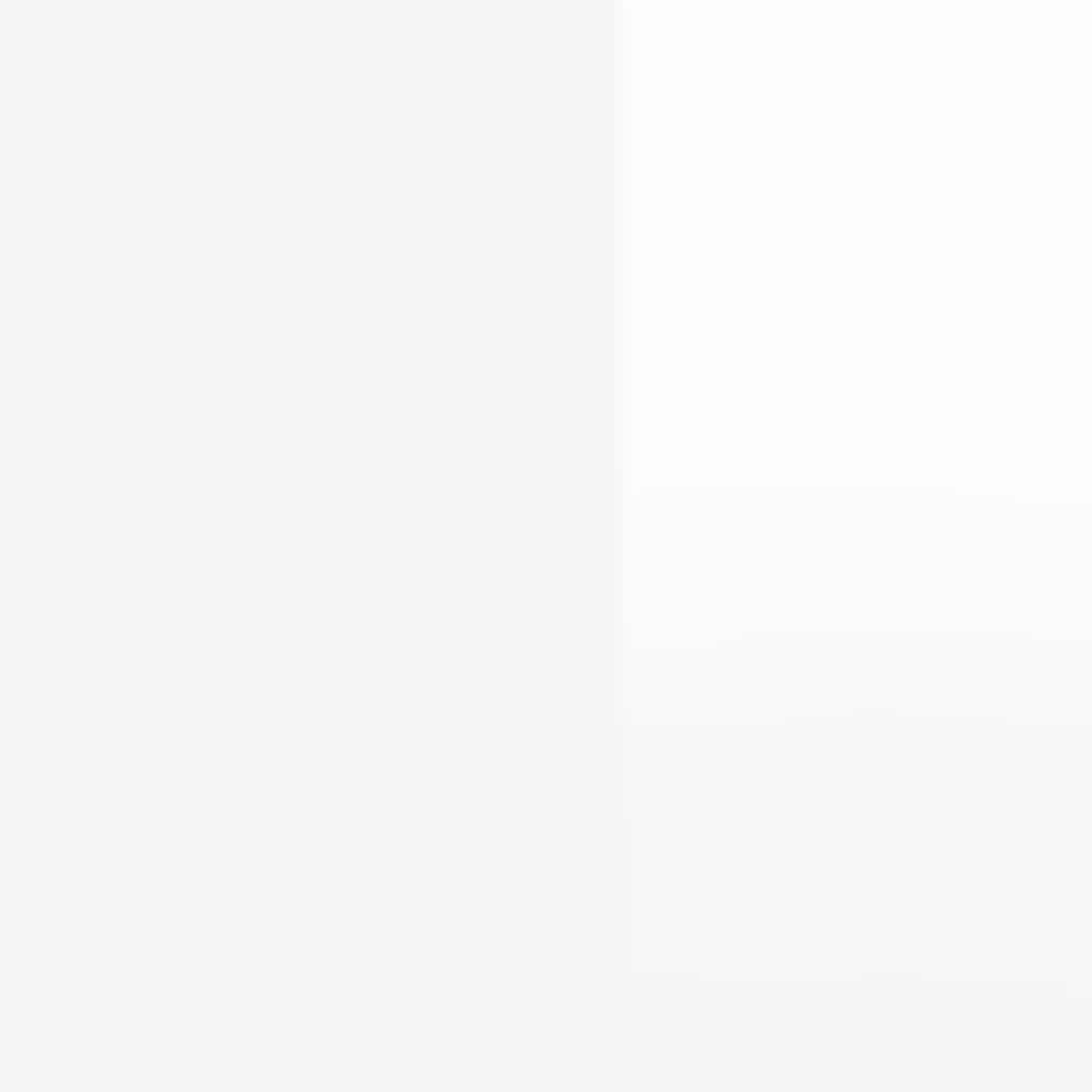 White Wooden Shoe Cabinet with 5 Compartments