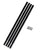 Ground Drill with Handle 80 mm with Extension Tube 5 m Steel