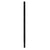 Ground Drill with Handle 80 mm with Extension Tube 5 m Steel