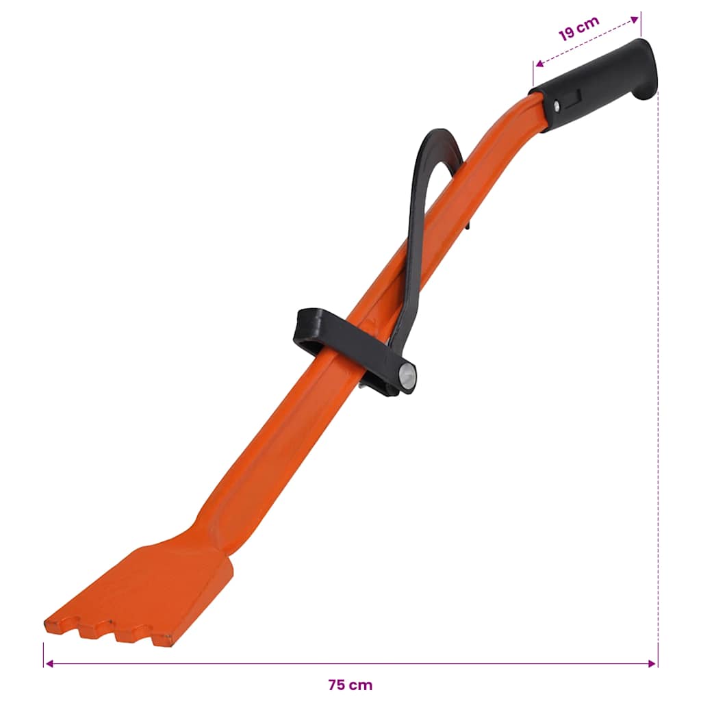 Tree Lifter with ABS Handle
