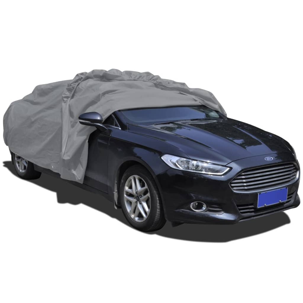 Car Cover Nonwoven Fabric XXL