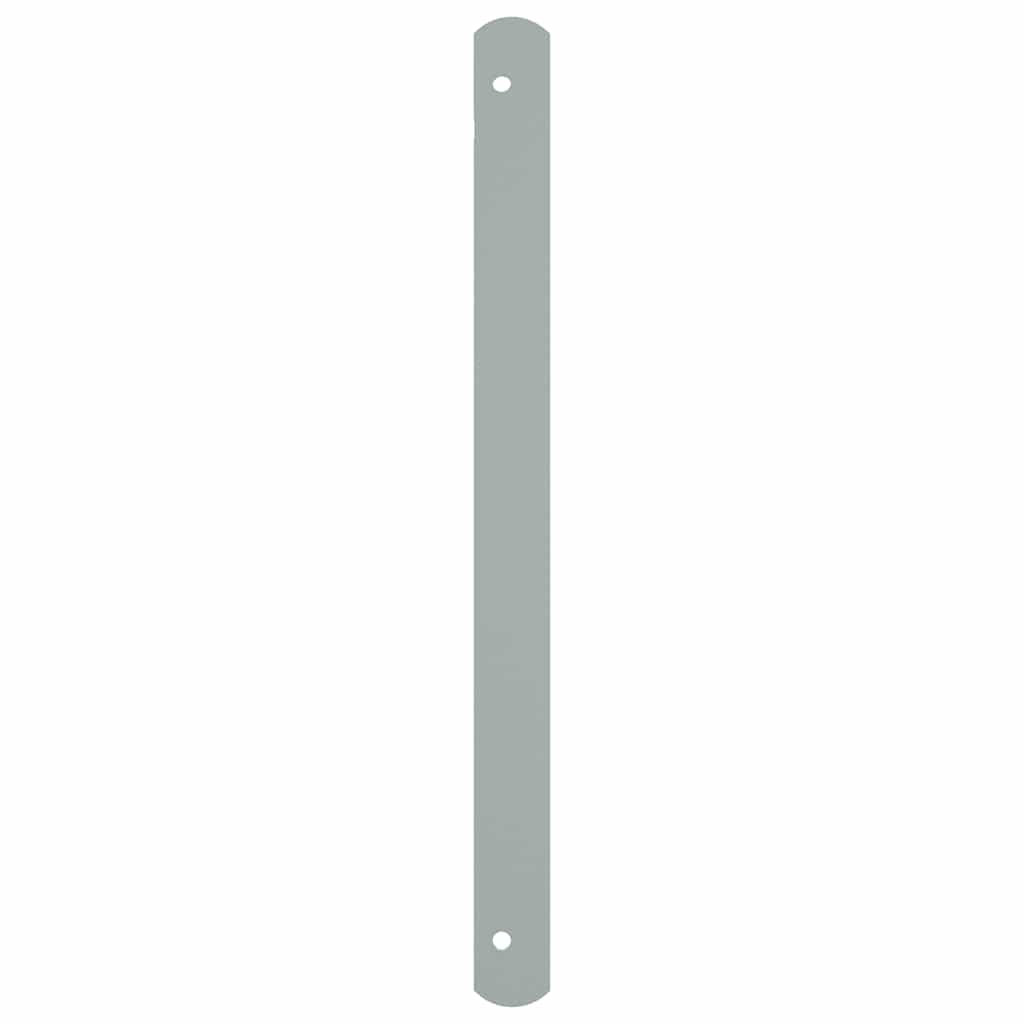 Adjustable Security Grille for Windows with 3 Crossbars 1000-1500 mm