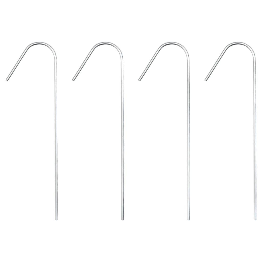 Adjustable Football Kickback Rebounder 100 x 100 cm