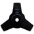 4-in-1 Multi-tool Hedge&Grass Trimmer, Chain Saw, Brush Cutter