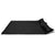 Black Self-inflating Sleeping Mat 190x130x5 cm (Double)