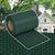 Garden Privacy Screen PVC 70x0.19 m Green