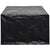 Garden Furniture Cover 8 Eyelets 113x113x73 cm
