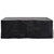 Garden Furniture Cover 8 Eyelets 229x113x73 cm