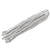 Garden Furniture Cover 8 Eyelets 229x113x73 cm