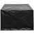 Garden Furniture Cover 8 Eyelets 135x135x90 cm