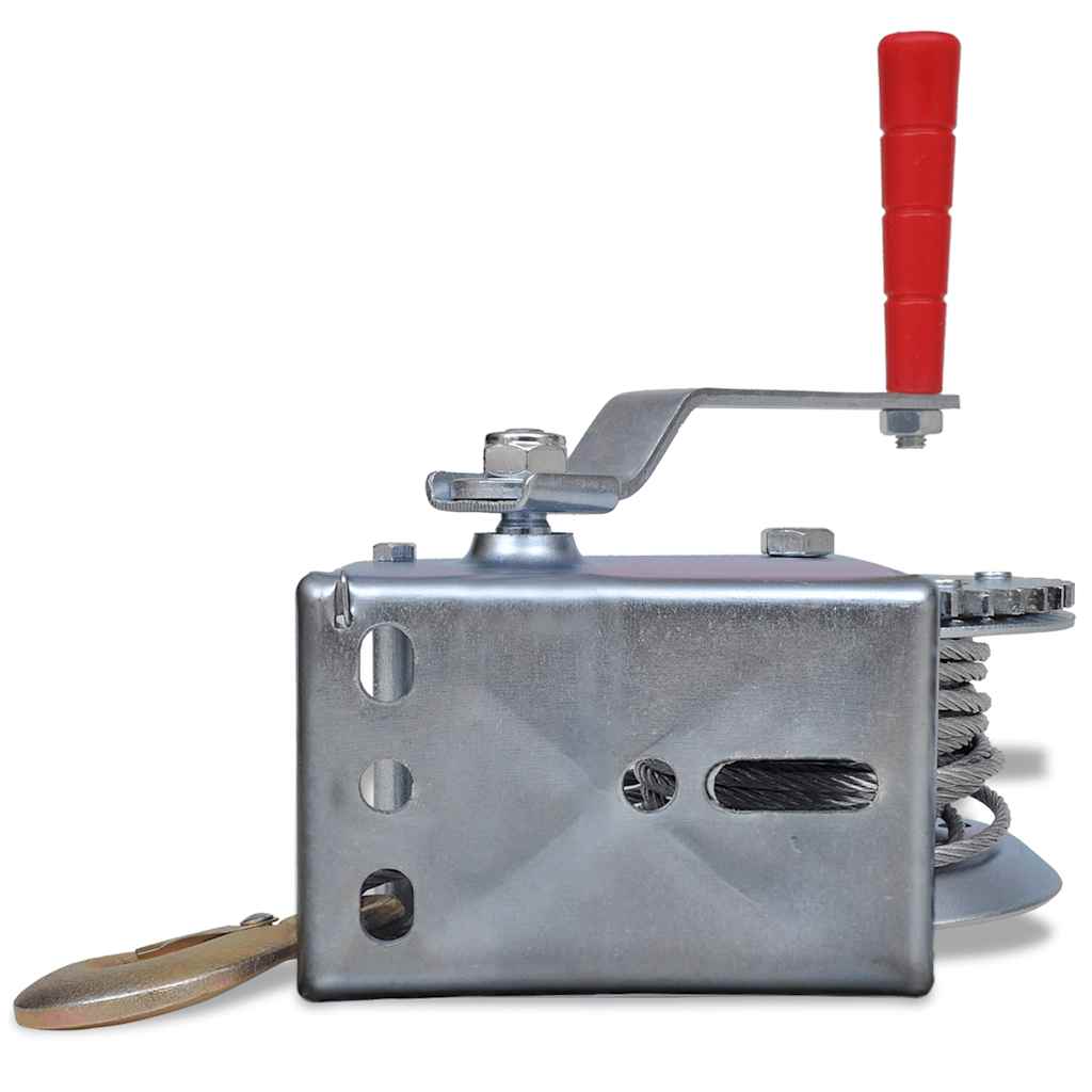 Hand Winch 540 kg