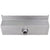 Rectangular Waterfall Pool Fountain Stainless Steel 30 cm