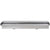 Rectangular Waterfall Pool Fountain Stainless Steel 60 cm