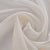 Voile Fabric 1.45 x 20 m Cream