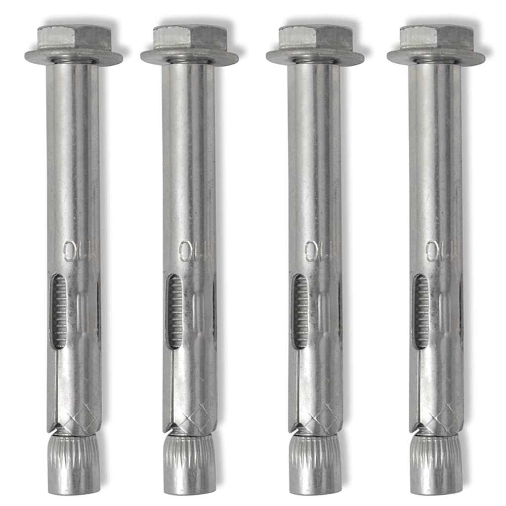 Door Canopy 120 x 100 cm PC